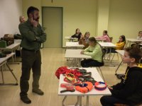 Schulbesuch Gymnasium 2020